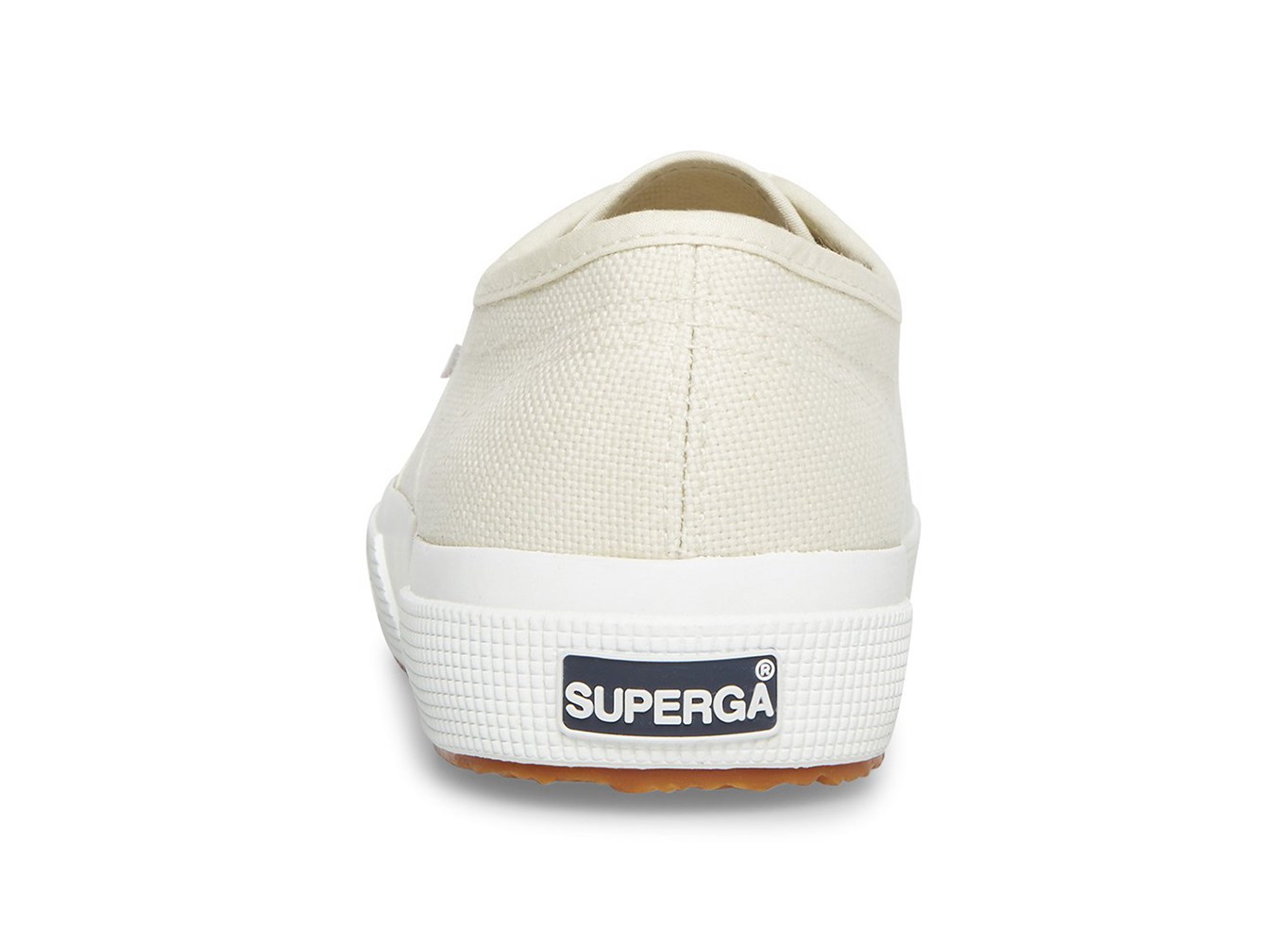 Espadrille Feminino Bege - Superga 2750 Cotu Classic - WFKNV-3524